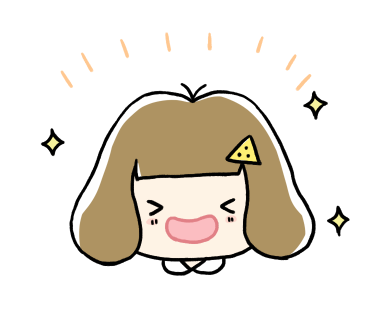 チーコちゃん