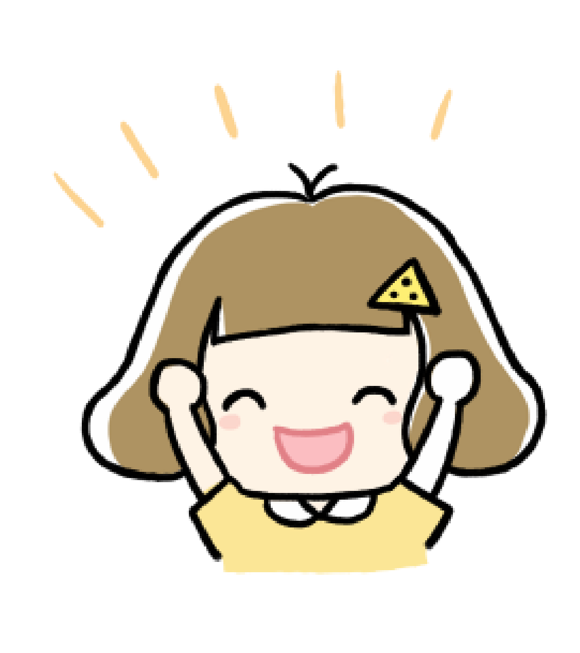 チーコちゃん