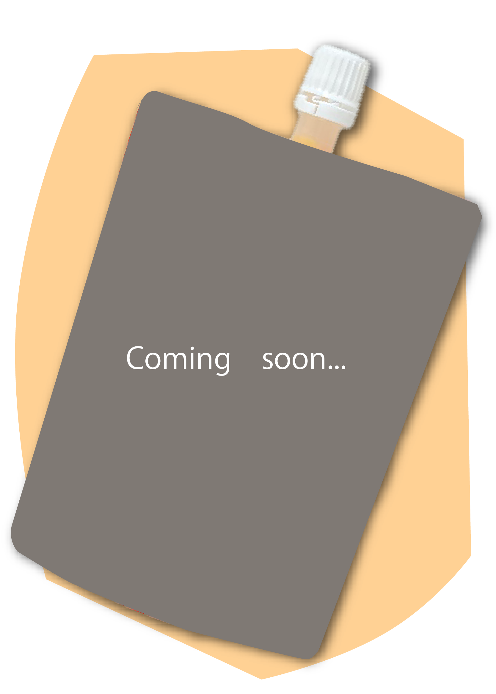 Coming soon